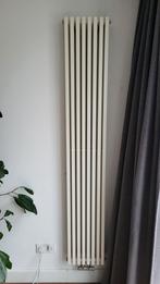 Design radiatoren 2 stuks zeer netjes, 800 watt of meer, Minder dan 60 cm, Ophalen of Verzenden, 80 cm of meer