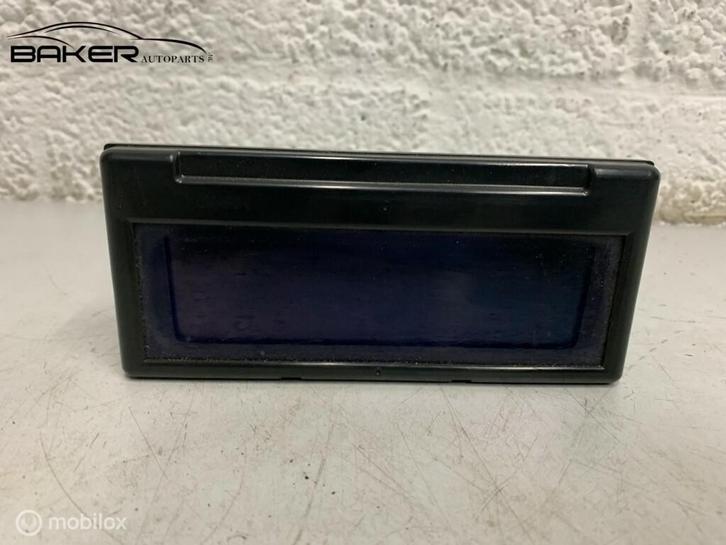 Climatecontroldisplay Volvo C70 Convertible II ('05-'13), Auto-onderdelen, Dashboard en Schakelaars, Volvo, Gebruikt, Ophalen of Verzenden