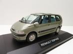 Renault Espace  '' Vitesse 1/43 '', Hobby en Vrije tijd, Modelauto's | 1:43, Ophalen of Verzenden, Zo goed als nieuw, Auto, Overige merken