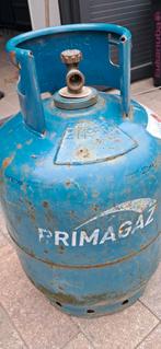 Gas fles volle 25 kg, Caravans en Kamperen, Kampeeraccessoires, Ophalen, Zo goed als nieuw
