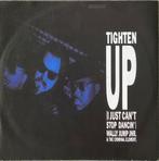 WALLY JUMP JNR.&the Criminal element-Tighten up(NL14/UK24), Verzenden