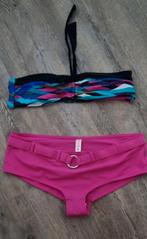 Livera Bikini Maat 42 L - Zomerklaar!, Kleding | Dames, Badmode en Zwemkleding, Ophalen of Verzenden, Zo goed als nieuw, Roze