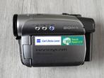 Sony Handycam DCR H-27, Gebruikt, Canon, 20x of meer, Overige soorten