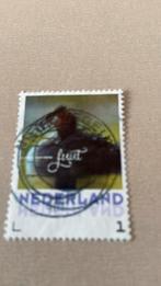 Nederland, Ophalen of Verzenden, Gestempeld