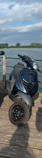 Zip 150, Fietsen en Brommers, Scooters | Piaggio, Ophalen of Verzenden, Zip