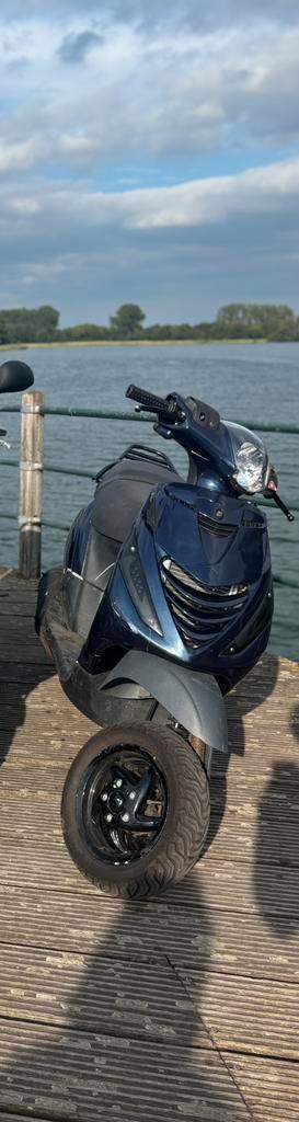 Zip 150, Fietsen en Brommers, Scooters | Piaggio, Zip, Ophalen of Verzenden