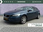 Volvo V40 2.0 T2 Nordic+ | Stoelverwarming | Trekhaak | Stan, Auto's, Voorwielaandrijving, Gebruikt, Euro 6, 4 cilinders