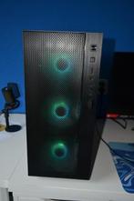 Intel i5 game pc computer/ Apex pro min toetsenbord en muis, Ophalen, 2 tot 3 Ghz, 32 GB, Intel