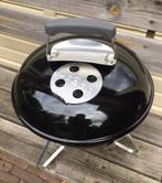 Bbq barbeçue Weber Smokey Joe Premium als nieuw!, Tuin en Terras, Houtskoolbarbecues, Ophalen of Verzenden, Zo goed als nieuw