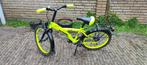 Volare Thombike 20 inch jongensfiets met terugtraprem geel, Fietsen en Brommers, Fietsen | Kinderfietsjes, Ophalen, Gebruikt, 20 inch of meer