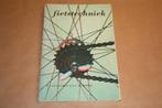 Fietstechniek - Handboek voor de Fiets !!, Boeken, Techniek, Ophalen of Verzenden, Gelezen, Bouwkunde