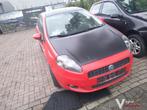fiat punto 2007 in onderdelen, Gebruikt, -, -, Ophalen of Verzenden