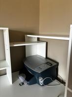 Bureau van hout, Ophalen, Zo goed als nieuw