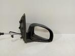 Spiegel buiten rechts Fiat Panda, Auto-onderdelen, Spiegels, Van der Ven Autorecycling B.V., Gebruikt, Ophalen of Verzenden, Fiat