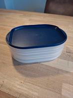 Tupperware 3-delige vleeswarendoos, Huis en Inrichting, Ophalen of Verzenden, Overige typen