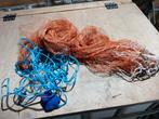 Werpnet 4.2 mtr, Watersport en Boten, Ophalen of Verzenden, Zo goed als nieuw