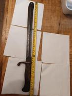 Dolk duits vermoedelijk uit WO1, Verzamelen, Ophalen of Verzenden, Landmacht, Duitsland, Mes of Dolk