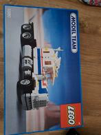 Lego Technic 5580 Model Team Highway Rig, Ophalen of Verzenden