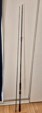HTO Nebula 270cm 12-42 gram, Watersport en Boten, Ophalen of Verzenden, Zo goed als nieuw, Werphengel