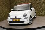 Fiat 500 C 1.2 Cabrio | Automaat | PDC, Stof, Gebruikt, 4 cilinders, Cabriolet