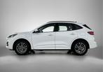 Ford Kuga 2.5 PHEV ST-Line Stoelverwarming | Stuurverwarming, 12 maanden, Gebruikt, 4 cilinders, Wit