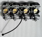 Kawasaki ZZR 1100 carburateurs, Motoren, Verzenden