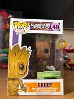 Groot Funko Pop! #49 Guardians of the Galaxy, Ophalen of Verzenden