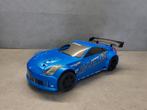 Hpi rs4 2speed nitro 1/10, Hobby en Vrije tijd, Ophalen of Verzenden, Zo goed als nieuw, Nitro