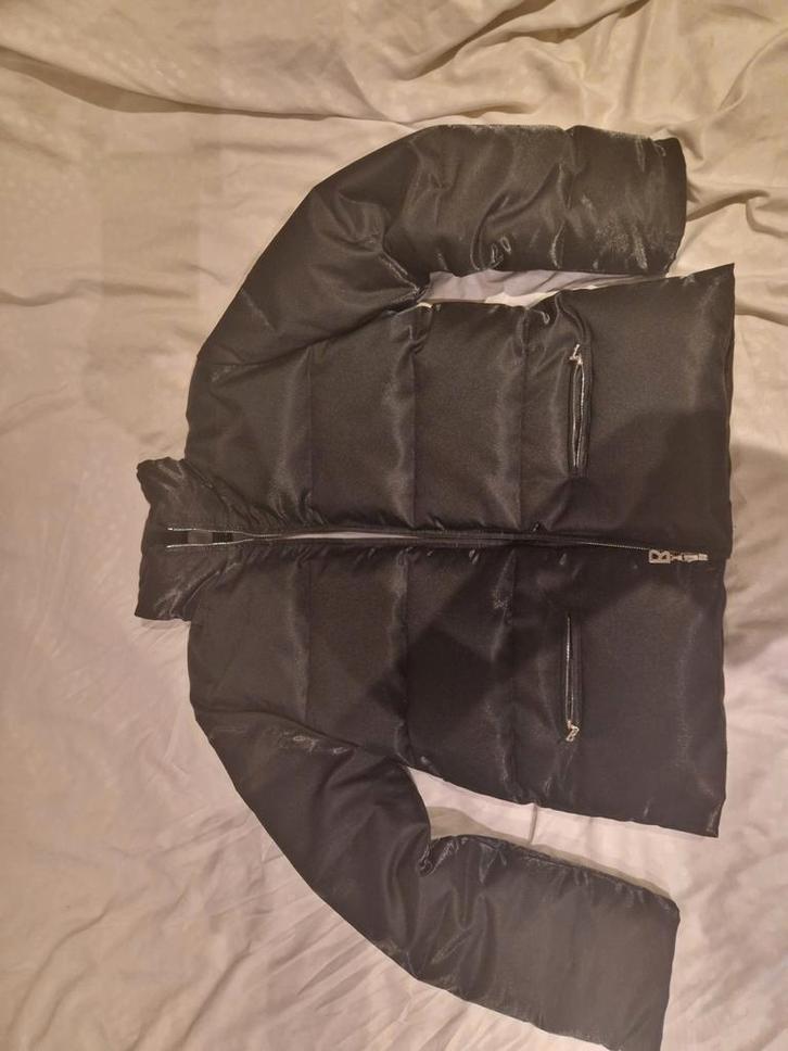 Elegante Bogner Damesjas, Kleding | Dames, Jassen | Winter, Zo goed als nieuw, Zwart, Ophalen of Verzenden