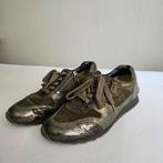 Hassia dames sneakers - maat 6/maat 39, Kleding | Dames, Schoenen, Hassia, Ophalen of Verzenden, Sneakers of Gympen, Groen