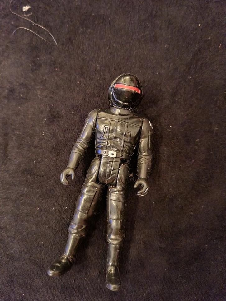 Star wars actiefiguur 1984/85, Verzamelen, Star Wars, Zo goed als nieuw, Actiefiguurtje, Ophalen of Verzenden
