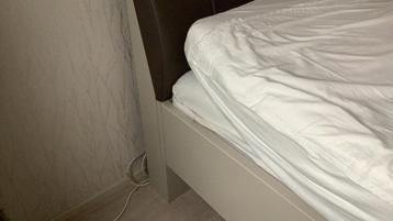 Gratis mooi 2 persoonsbed