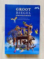 Groot (Paul) BIEGEL sprookjesboek - Charlotte Dematons  2021, Boeken, Nieuw, P. Biegel / C. Dematons, Ophalen of Verzenden