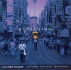 Bieden>CD DON POTTER, PETER HELMS & RECABITE BAND - R > 100%, Verzenden, Zo goed als nieuw, Gospel