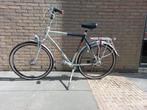 Herenfiets, Ophalen, Gebruikt, Versnellingen, Gazelle