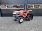 Kubota GT 21 Rupstractor minitrekker Rups, Gebruikt, Overige merken, Tot 2500