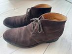 Chiltern van Crockett & Jones maat 8, Kleding | Heren, Schoenen, Bruin, Ophalen of Verzenden, Gedragen, Crockett & Jones