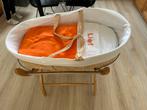 Mozes wiegje, Kinderen en Baby's, Babywiegjes en Ledikanten, Ophalen of Verzenden, Zo goed als nieuw, Wieg