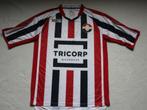 ROBEY voetbalshirt WILLEM- II maat 2XL (PIRIS), Groter dan maat XL, Verzenden, Zo goed als nieuw, Shirt