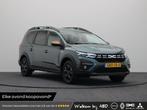 Dacia Jogger 1.6 Hybrid 140pk Extreme 7p. | Stoelverwarming, Auto's, Dacia, 4 cilinders, 7 stoelen, Bedrijf, Nieuw