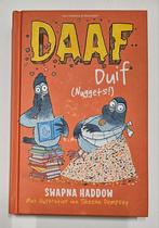 Daaf duif, Ophalen of Verzenden, Zo goed als nieuw