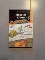Paul van Loon - Meester Kikker, Gelezen, Fictie algemeen, Paul van Loon, Ophalen of Verzenden