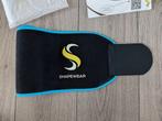 Shapewear zweetband voor de buik - Waist Trainer Shaper, Ophalen of Verzenden, Nieuw, Buik