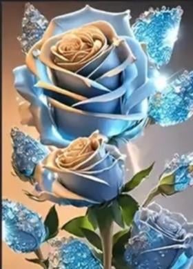 Diamond painting, Ophalen of Verzenden, Nieuw, Knutselwerk