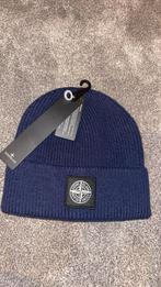 Stone Island Muts - Nieuw met Label!, Kleding | Heren, Mutsen, Sjaals en Handschoenen, Nike, Nieuw, Overige maten, Ophalen of Verzenden