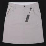 DIESEL BLACK GOLD rok 28 grijs NIEUW+ETIKET np:€200, Maat 38/40 (M), Verzenden, Nieuw, Diesel