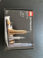 Lego architecture New York, Ophalen of Verzenden, Zo goed als nieuw