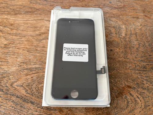 iPhone 7 scherm en LCD | nieuw | incl. framesticker, Telecommunicatie, Mobiele telefoons | Hoesjes en Frontjes | Apple iPhone