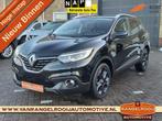 Renault Kadjar 1.2 TCe Extase, trekh., 19" lmv, € 10.995,0, Auto's, Renault, Kadjar, Gebruikt, 1295 kg, 4 cilinders