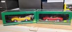 Cult Scale Models 1966 Fiat Dino Spyder, Hobby en Vrije tijd, Modelauto's | 1:18, Ophalen of Verzenden, Nieuw, Auto, Overige merken